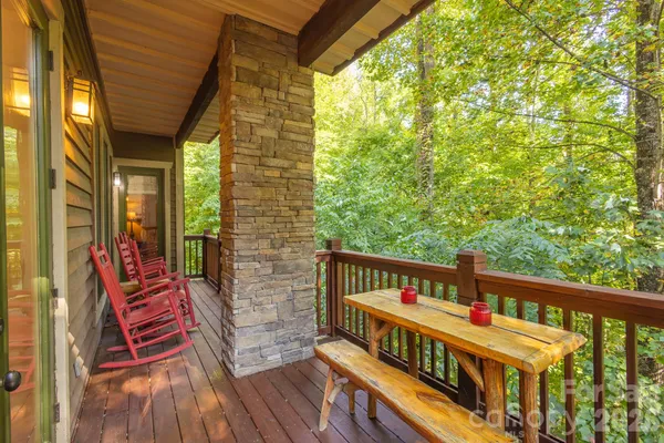 $270,000 | 150-2 Saddle Notch Lane, Tuckasegee, NC 28783