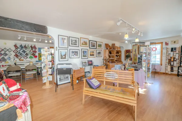 $459,000 | 7 Old Searsport Avenue, Belfast, ME 04915