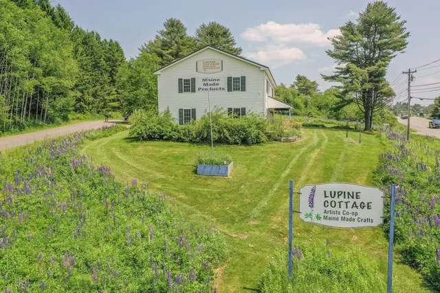 $459,000 | 7 Old Searsport Avenue, Belfast, ME 04915