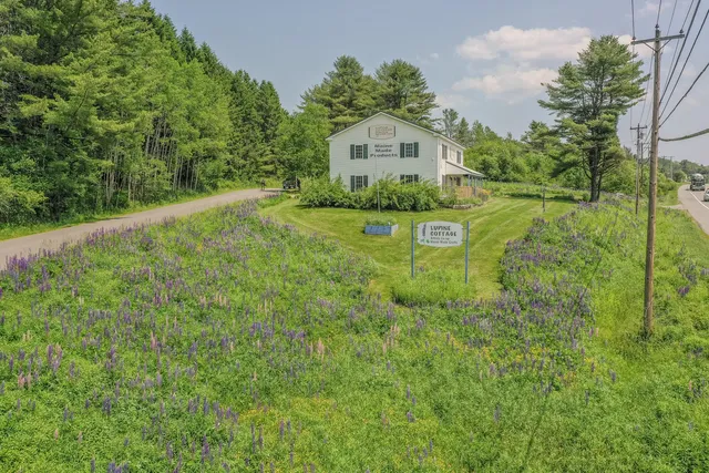 $459,000 | 7 Old Searsport Avenue, Belfast, ME 04915