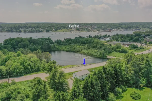 $459,000 | 7 Old Searsport Avenue, Belfast, ME 04915