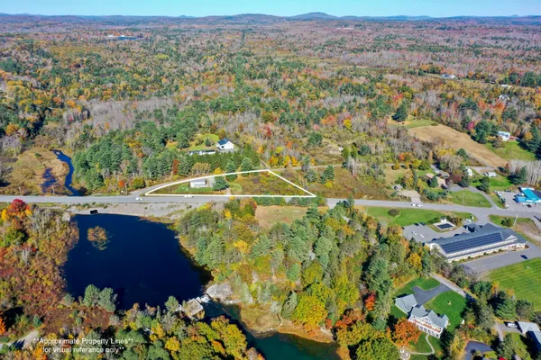 $459,000 | 7 Old Searsport Avenue, Belfast, ME 04915