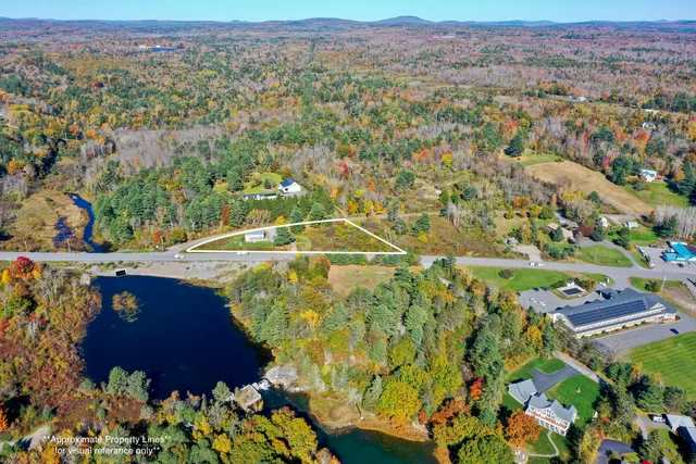 $459,000 | 7 Old Searsport Avenue, Belfast, ME 04915