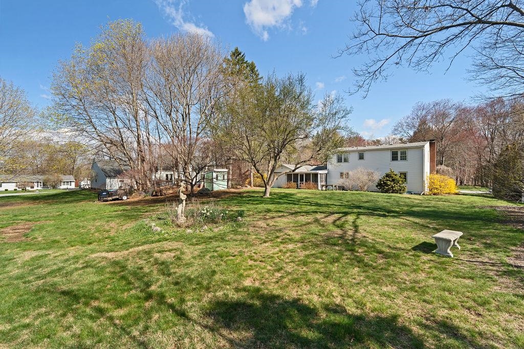 2 Shirley Lane Stratham, NH 03885 - Photo 34 of 36