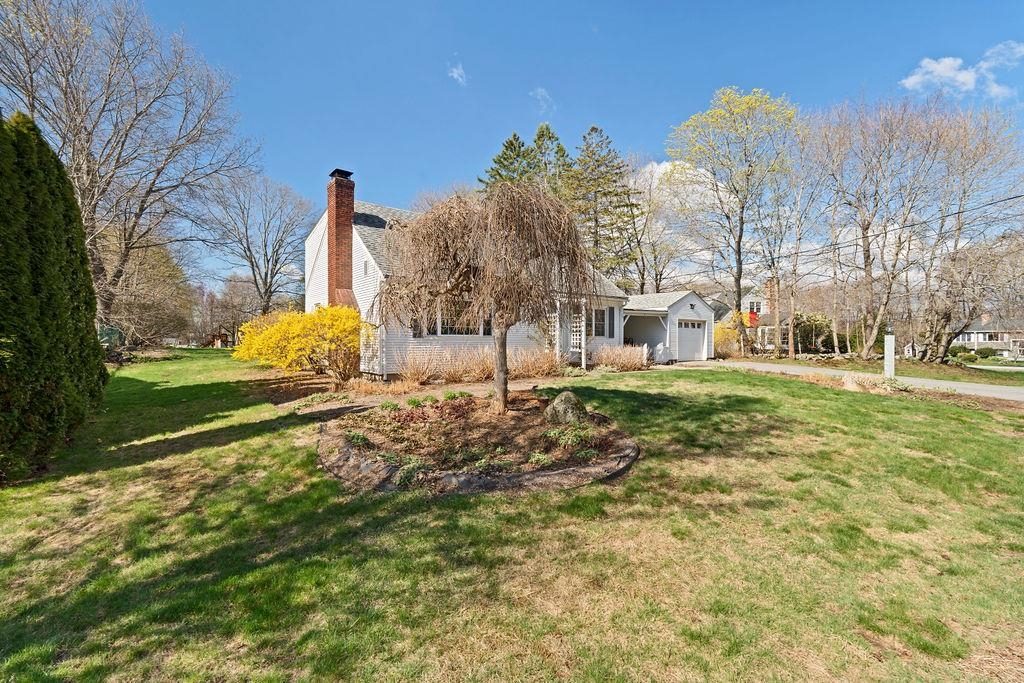 2 Shirley Lane Stratham, NH 03885 - Photo 36 of 36