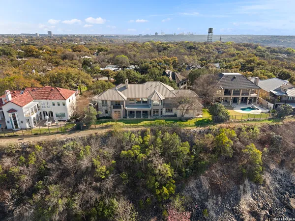 $2,500,000 | 7 Oxford Hall, San Antonio, TX 78209