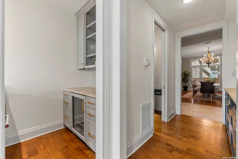 $2,500,000 | 7 Oxford Hall, San Antonio, TX 78209