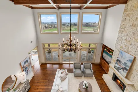 $2,500,000 | 7 Oxford Hall, San Antonio, TX 78209