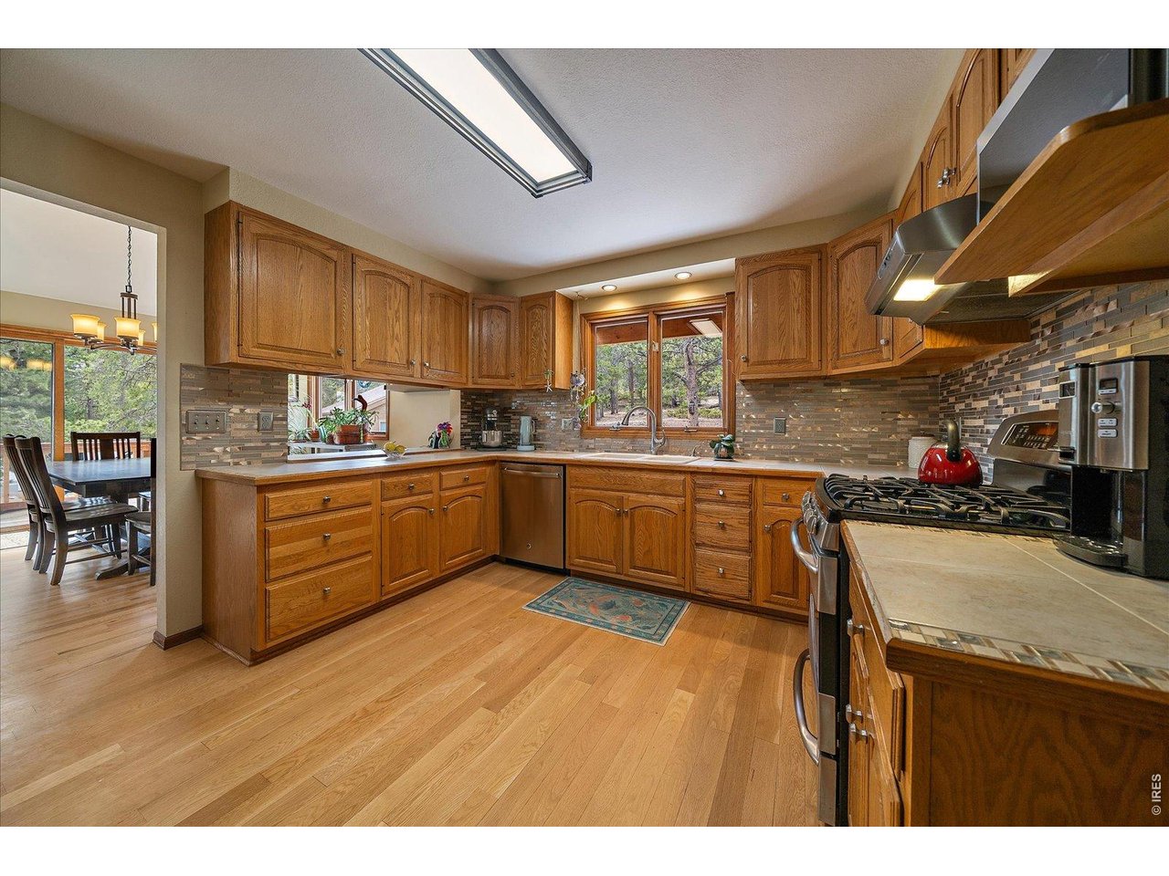 902 Rock Lake Road Ward, CO 80481 - Photo 9 of 32 Gallery Image 9