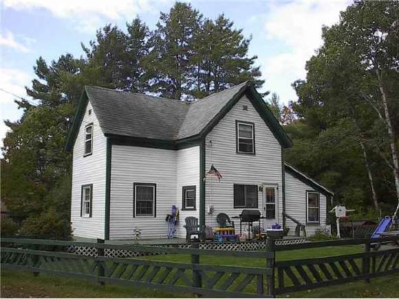 165 Back Bay Road Haverhill, NH 03780 - Photo 1 of 4
