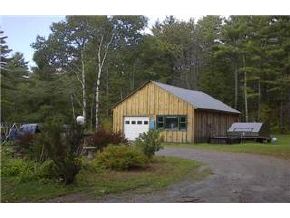 165 Back Bay Road Haverhill, NH 03780 - Photo 3 of 4