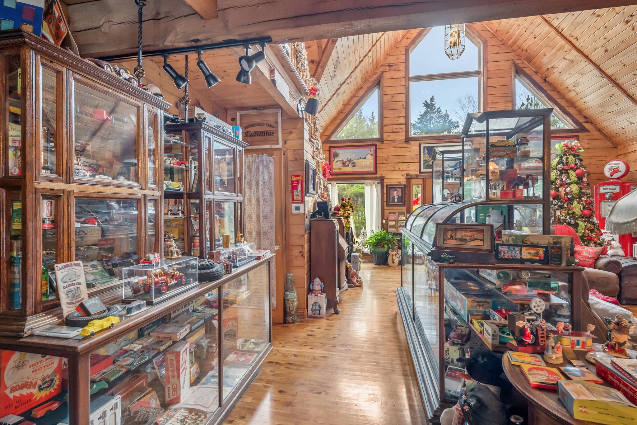 10955 Old Lebanon Road Murfreesboro, TN 37129 - Photo 18 of 100 a city street filled with lots of traffic and tall building