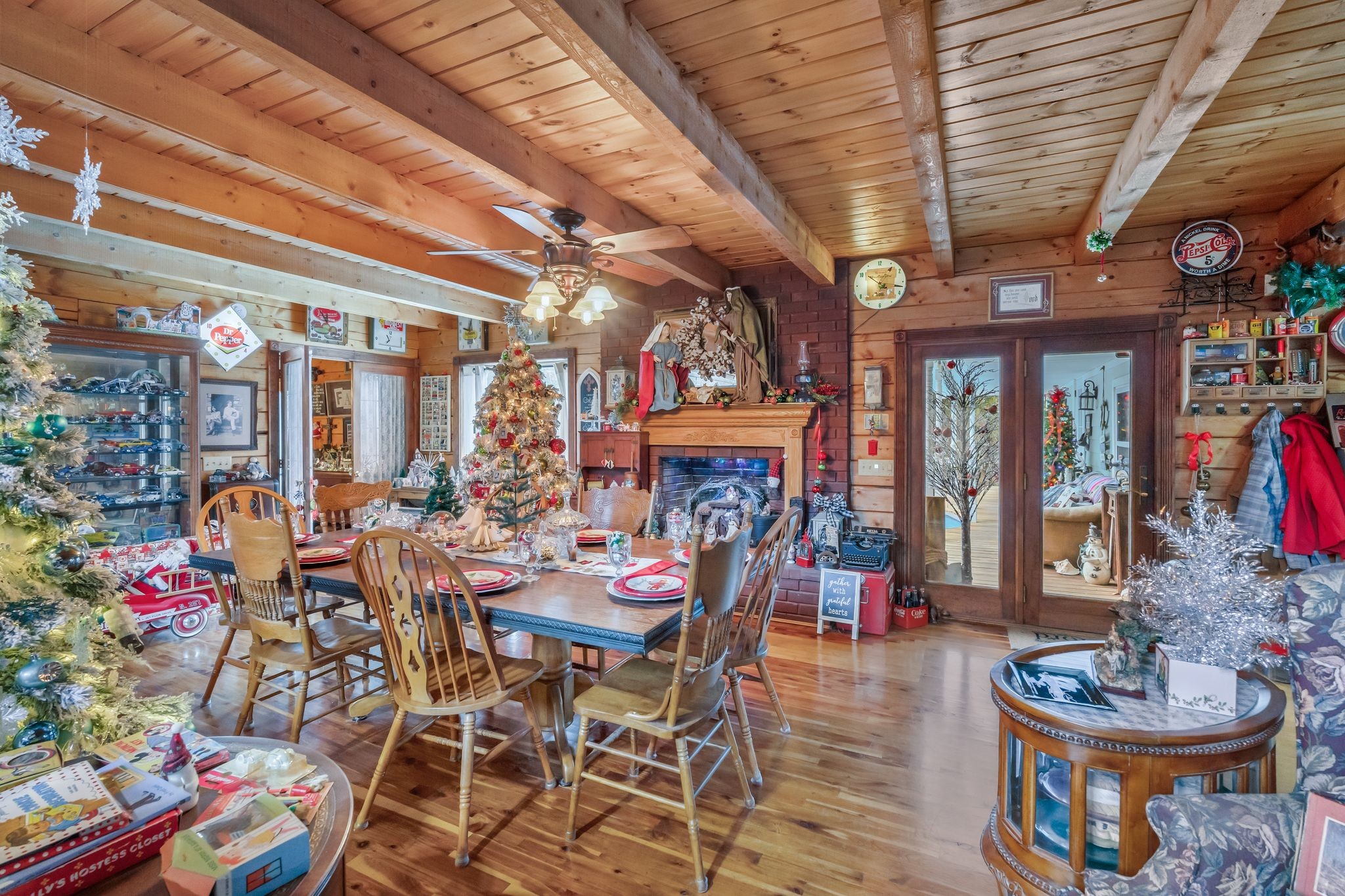 10955 Old Lebanon Road Murfreesboro, TN 37129 - Photo 19 of 100