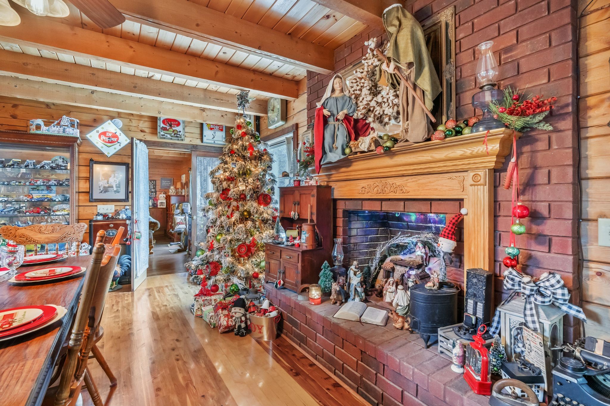 10955 Old Lebanon Road Murfreesboro, TN 37129 - Photo 21 of 100