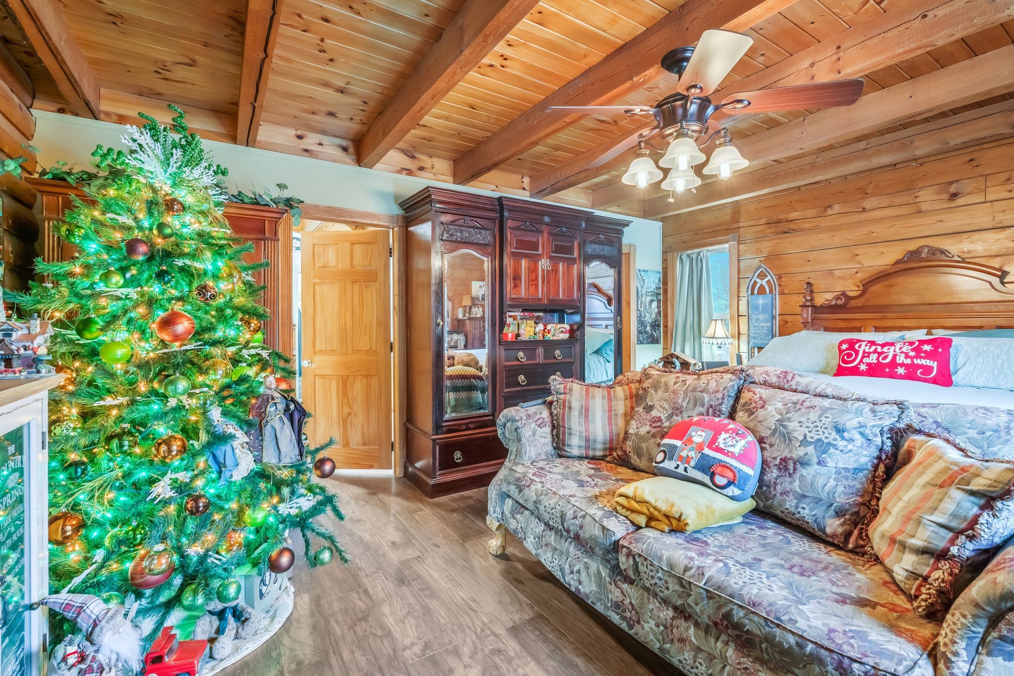 10955 Old Lebanon Road Murfreesboro, TN 37129 - Photo 23 of 100 a outdoor living space with furniture and a potted plant