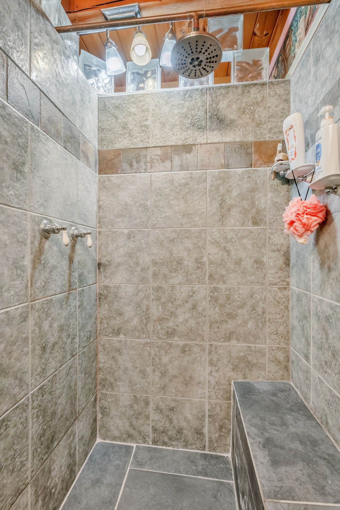 10955 Old Lebanon Road Murfreesboro, TN 37129 - Photo 28 of 100 a bathroom with a shower