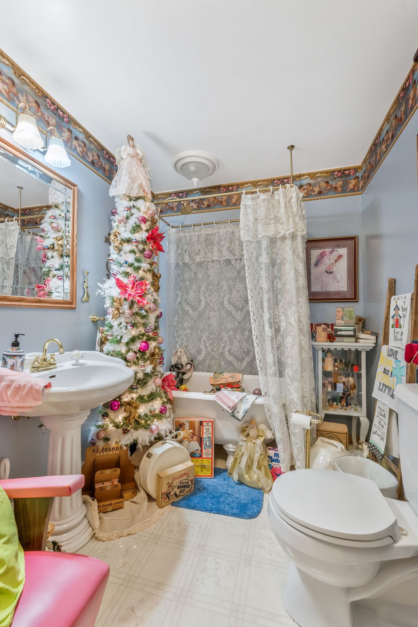 10955 Old Lebanon Road Murfreesboro, TN 37129 - Photo 40 of 100