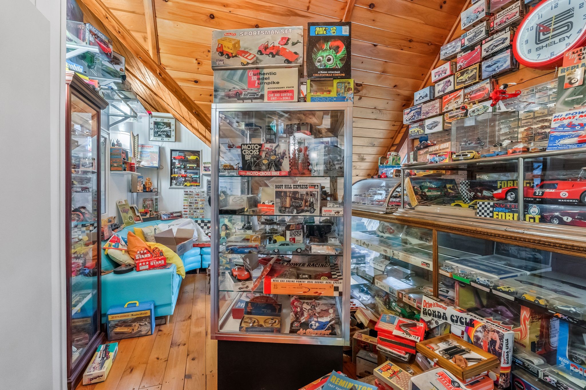 10955 Old Lebanon Road Murfreesboro, TN 37129 - Photo 56 of 100