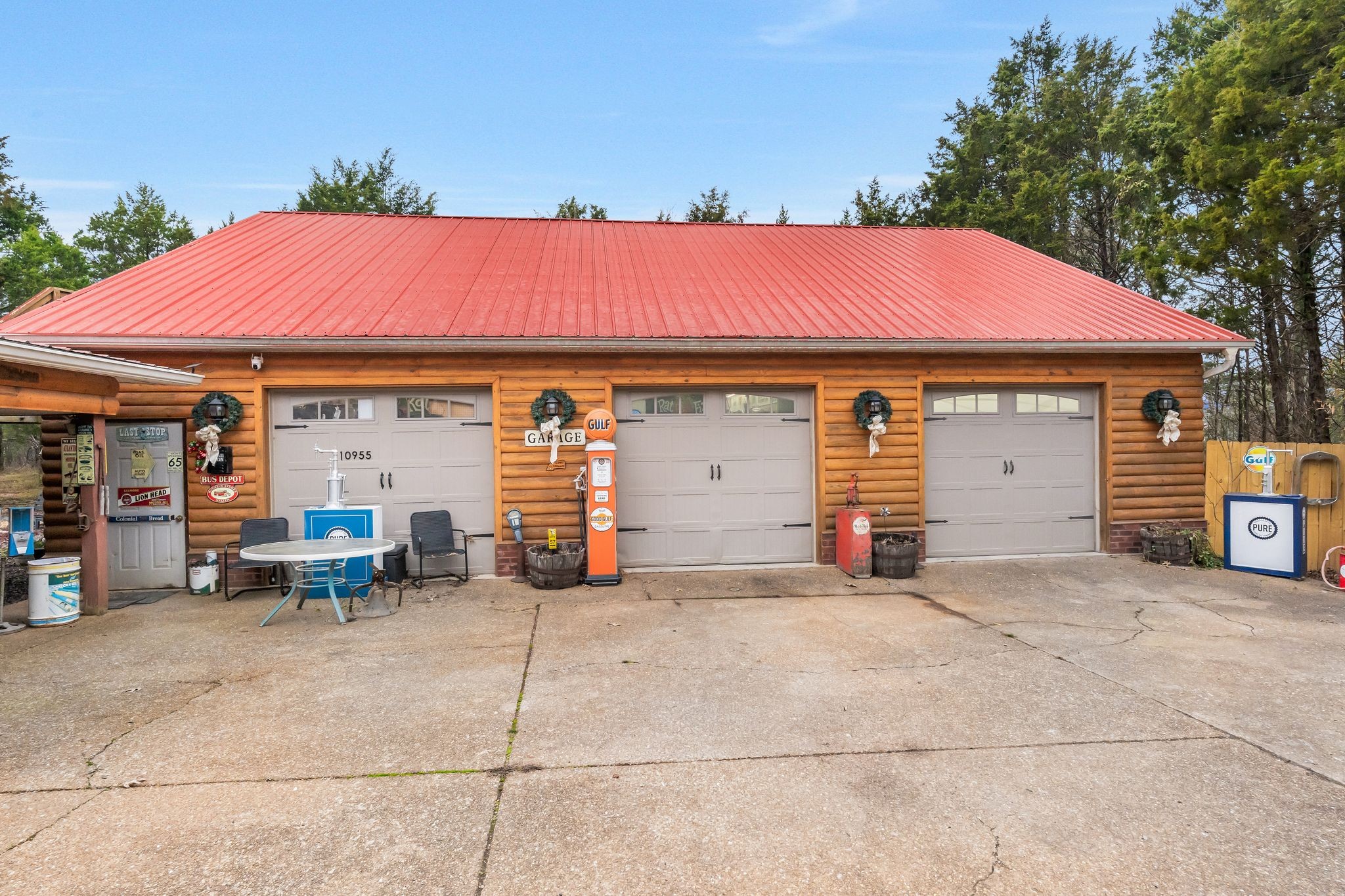 10955 Old Lebanon Road Murfreesboro, TN 37129 - Photo 60 of 100