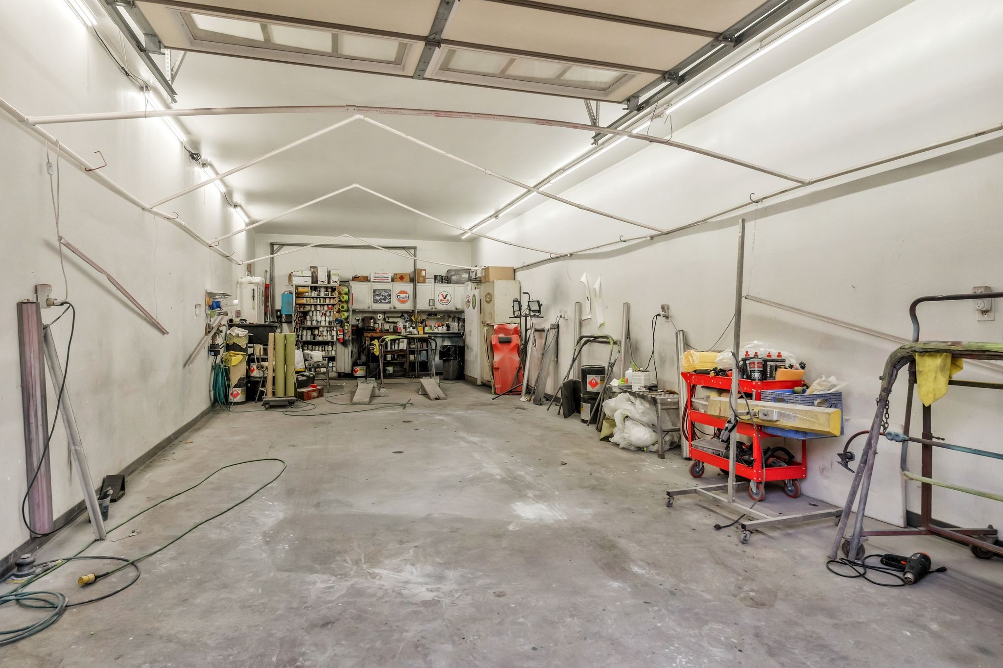 10955 Old Lebanon Road Murfreesboro, TN 37129 - Photo 61 of 100 a view of storage and utility room