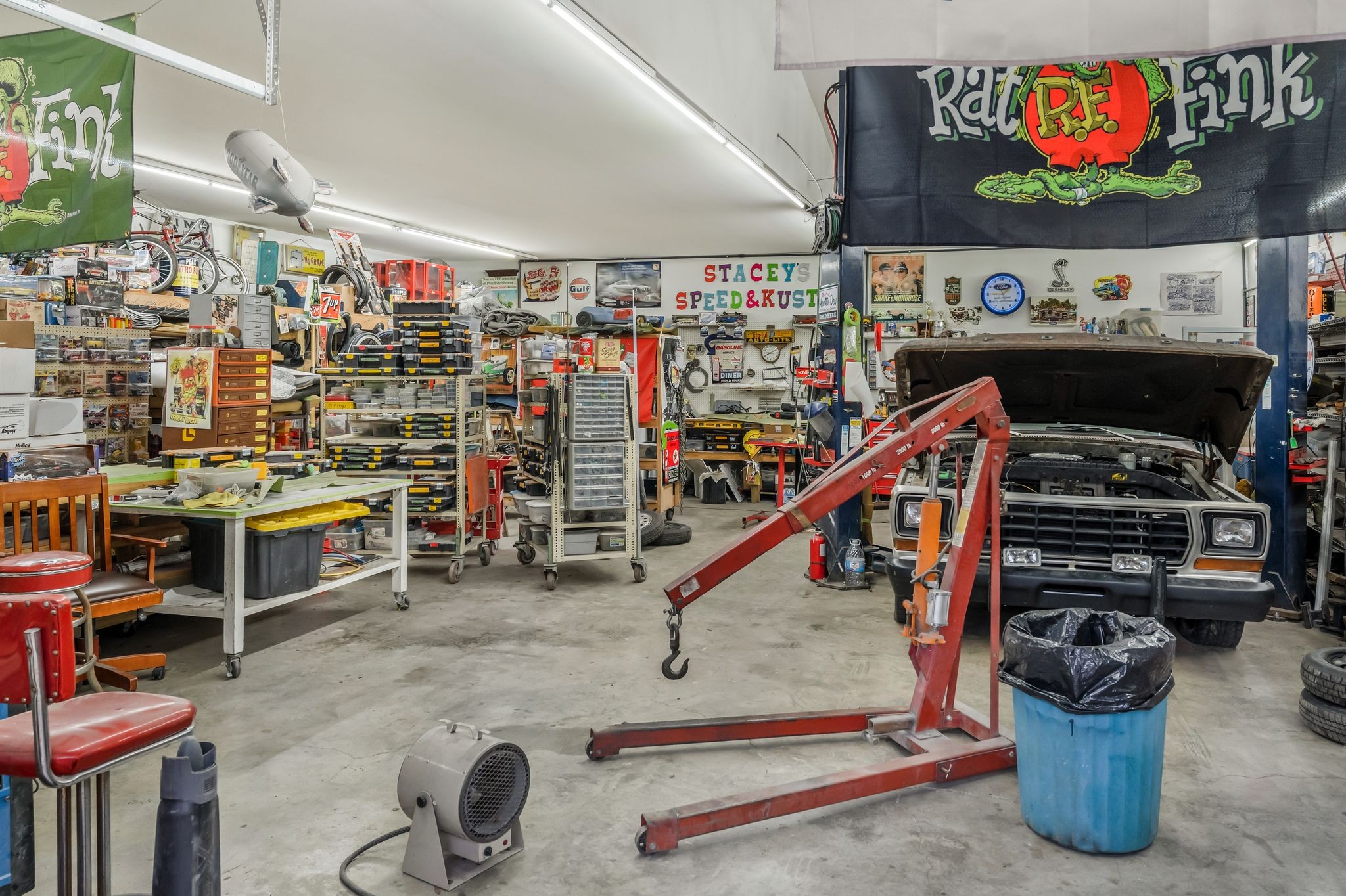 10955 Old Lebanon Road Murfreesboro, TN 37129 - Photo 62 of 100