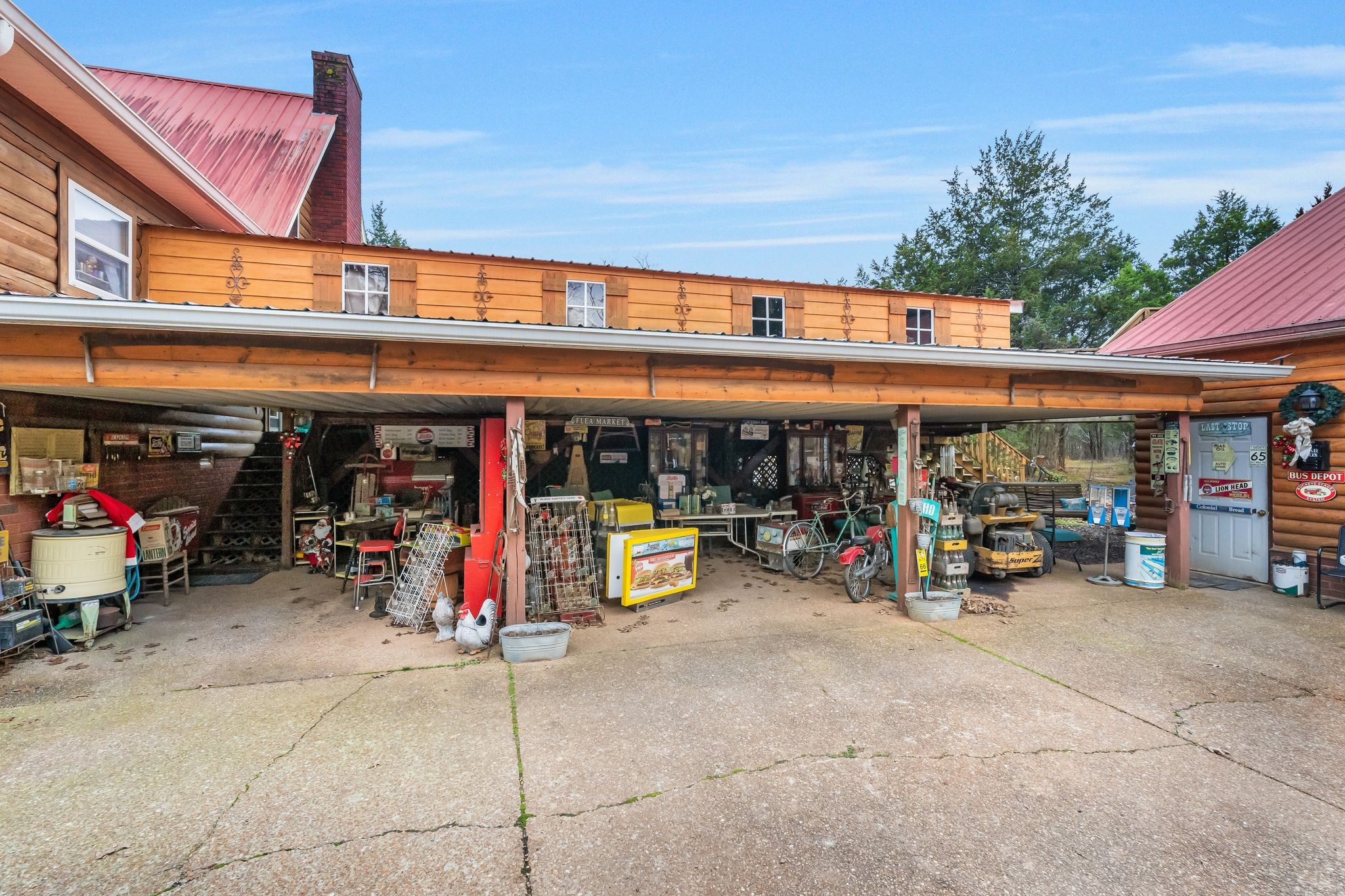 10955 Old Lebanon Road Murfreesboro, TN 37129 - Photo 63 of 100