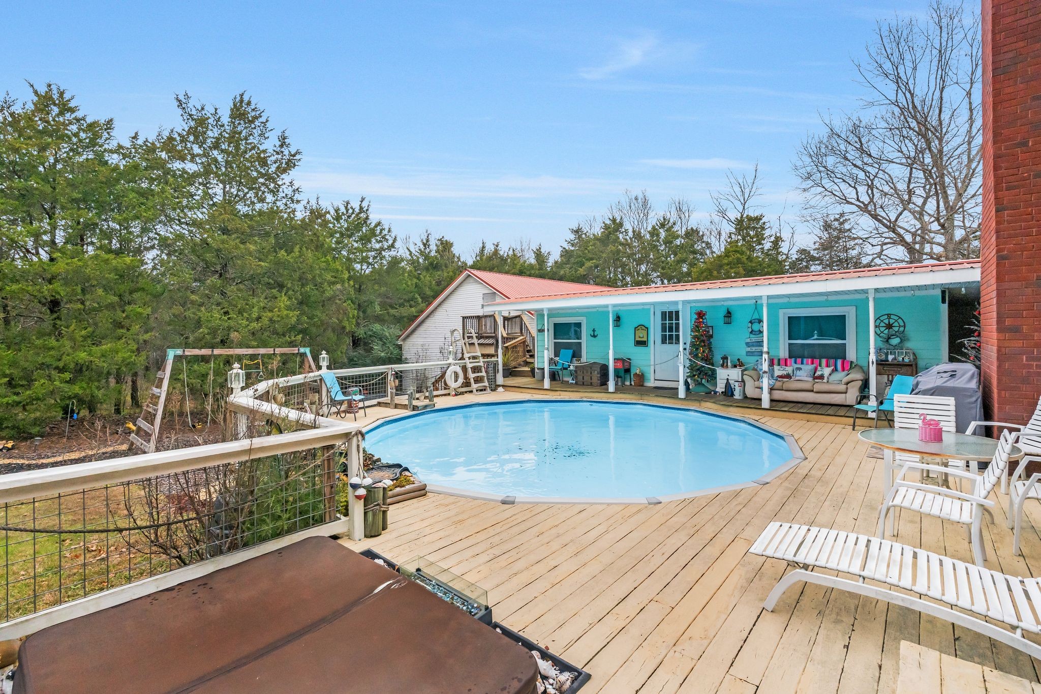 10955 Old Lebanon Road Murfreesboro, TN 37129 - Photo 70 of 100