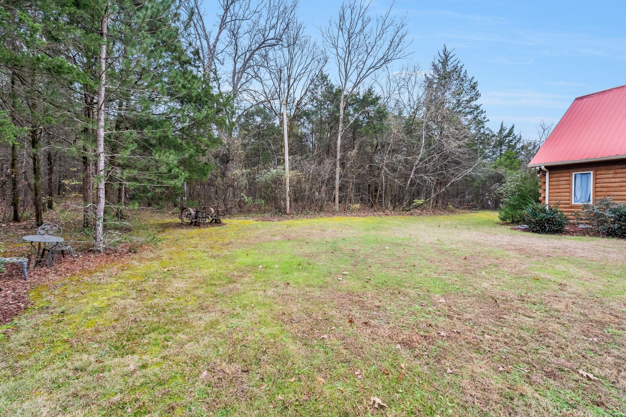 10955 Old Lebanon Road Murfreesboro, TN 37129 - Photo 7 of 100 a view of a yard with a house