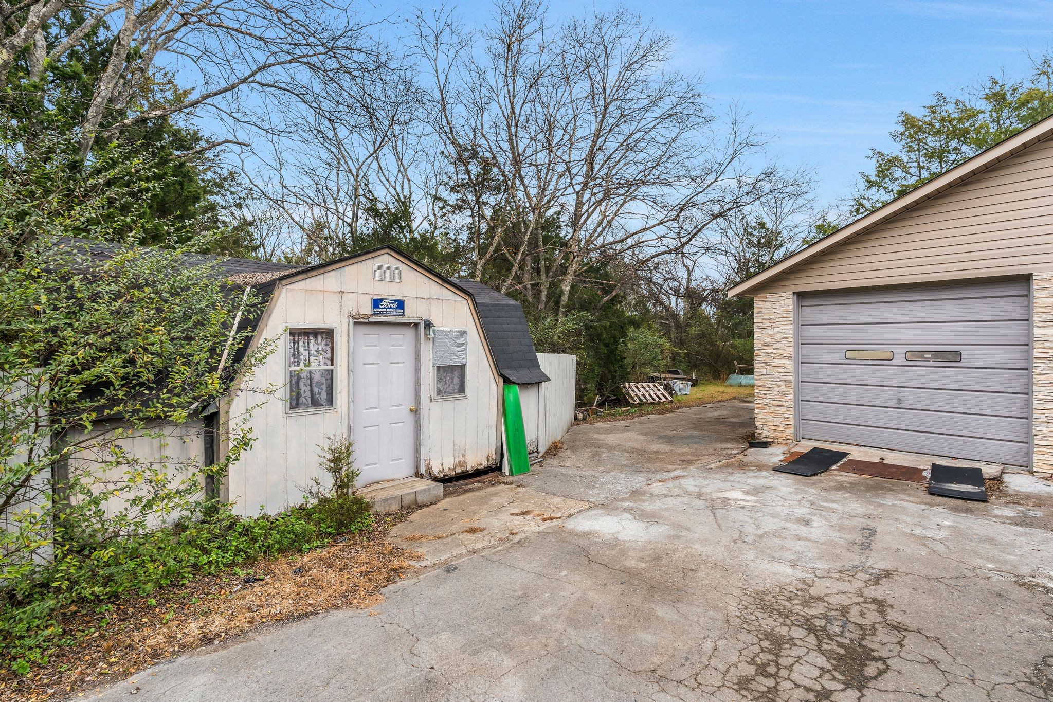 10955 Old Lebanon Road Murfreesboro, TN 37129 - Photo 84 of 100