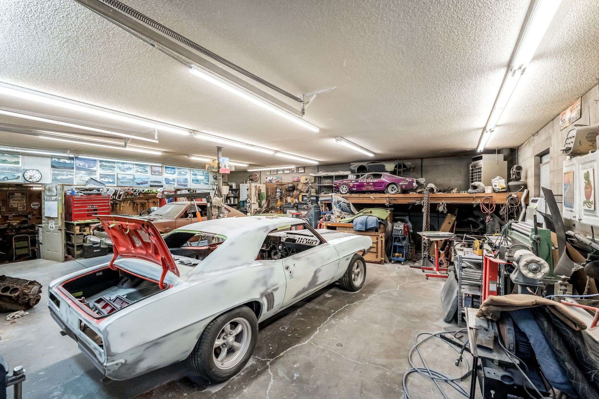 10955 Old Lebanon Road Murfreesboro, TN 37129 - Photo 85 of 100