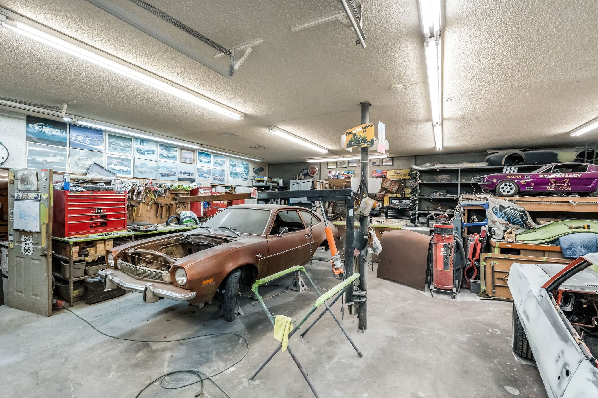 10955 Old Lebanon Road Murfreesboro, TN 37129 - Photo 86 of 100