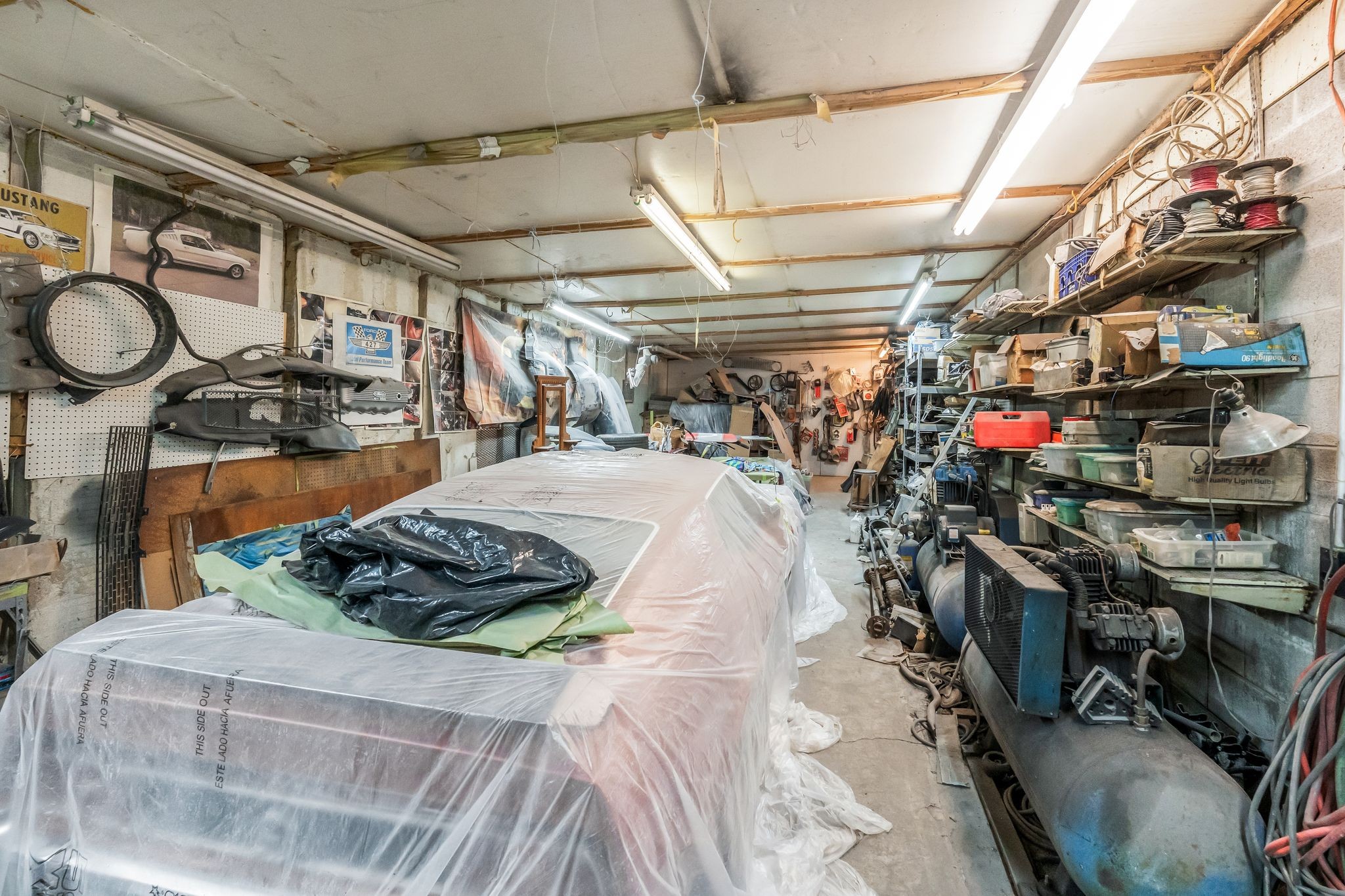 10955 Old Lebanon Road Murfreesboro, TN 37129 - Photo 90 of 100