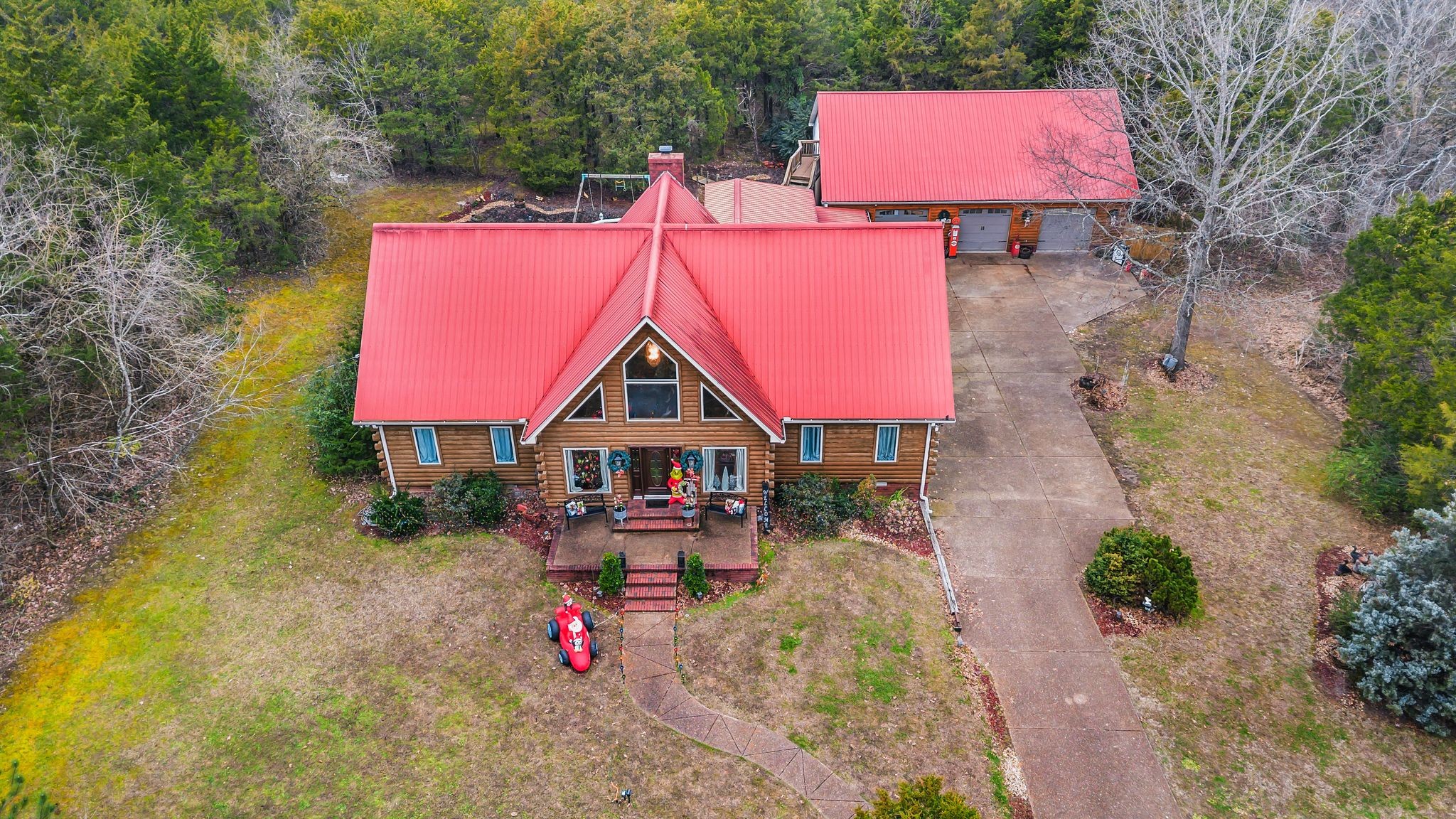 10955 Old Lebanon Road Murfreesboro, TN 37129 - Photo 95 of 100