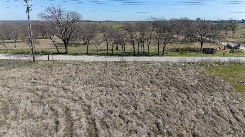 640 County Road 379 Decatur, TX 76234 - Photo 16 of 25 a view of a yard