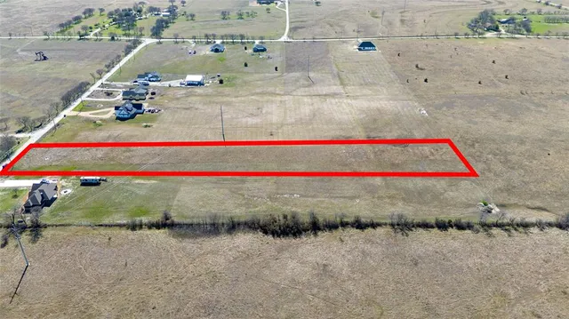 $145,000 | 640 County Road 379, Decatur, TX 76234