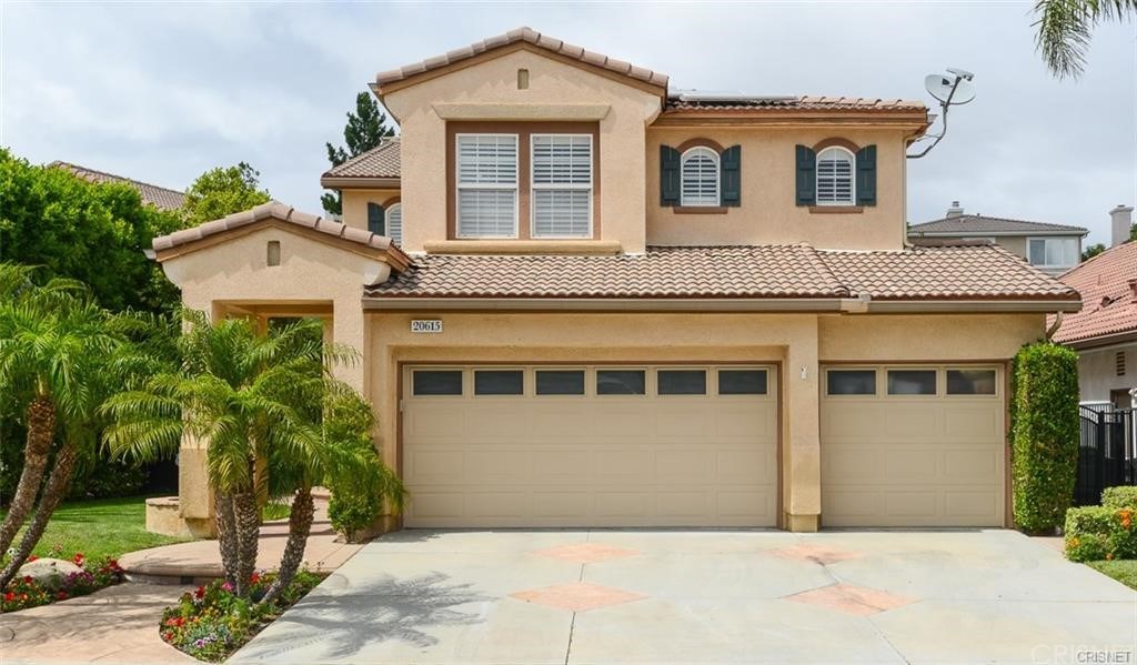 20615 Pesaro Way Porter Ranch, CA 91326 - Photo 1 of 1 Gallery Image 1