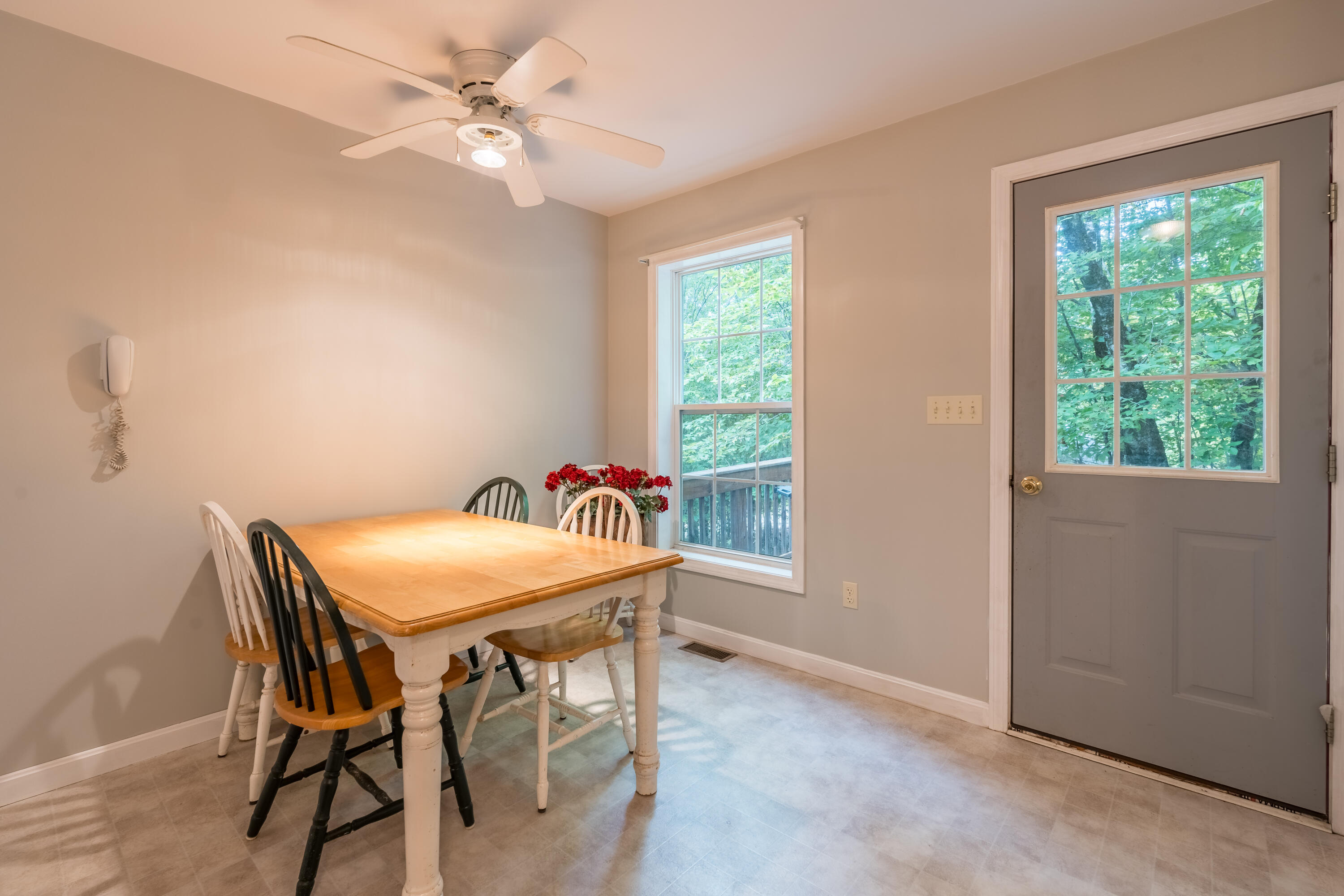 119 Loop Road Otisfield, ME 04270 - Photo 19 of 64 Eat In Kitchen
