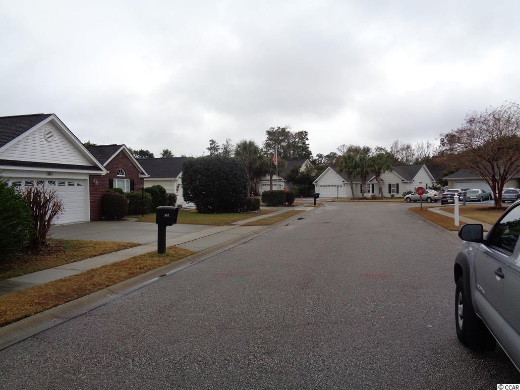 504 Waverly Loop Murrells Inlet, SC 29576 - Photo 19 of 19