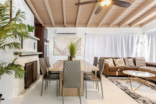 $919,000 | 1943 Rodman Street, Hollywood, FL 33020