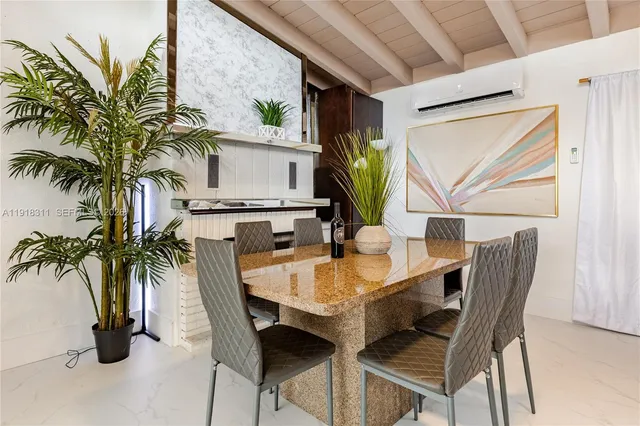 $919,000 | 1943 Rodman Street, Hollywood, FL 33020