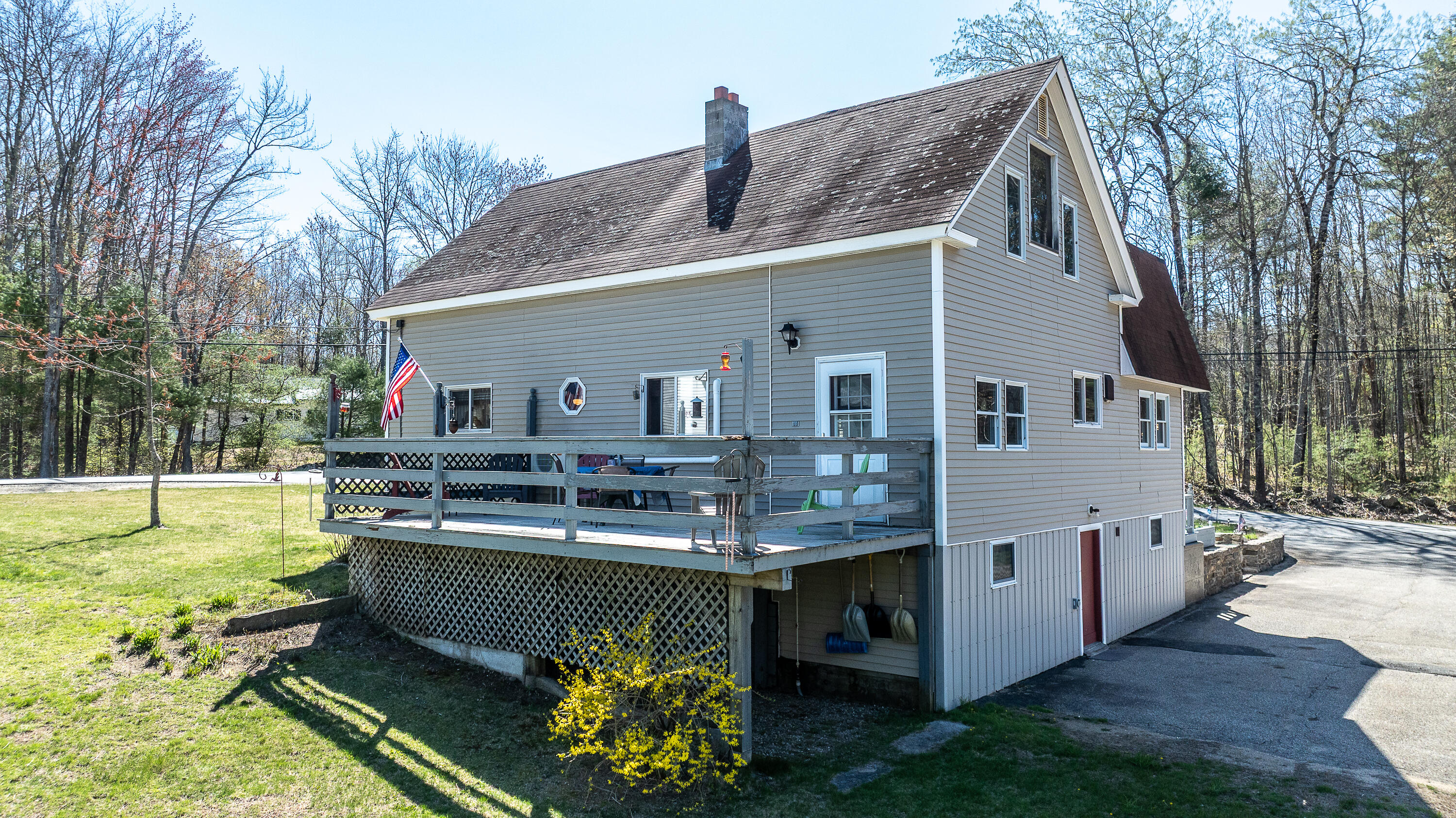 502 Mansion Road Hollis, ME 04042 - Photo 8 of 49 DJI_0805