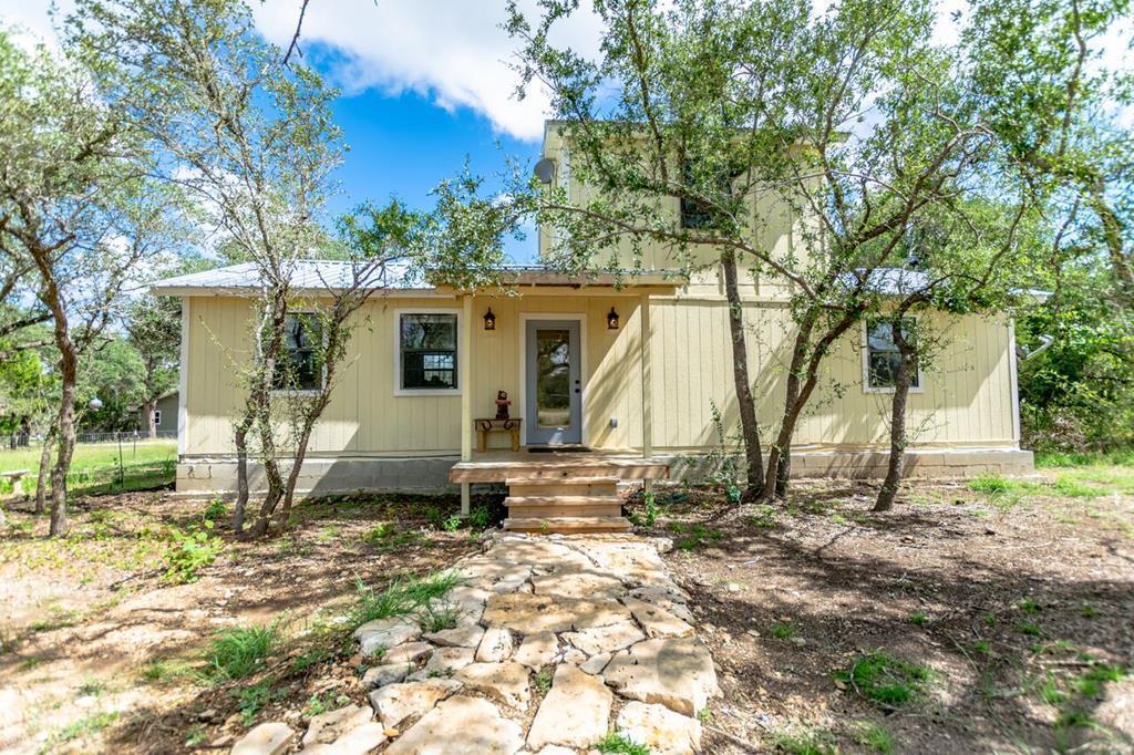 3085 Cox Road Blanco, TX 78606 - Photo 1 of 1 Main View