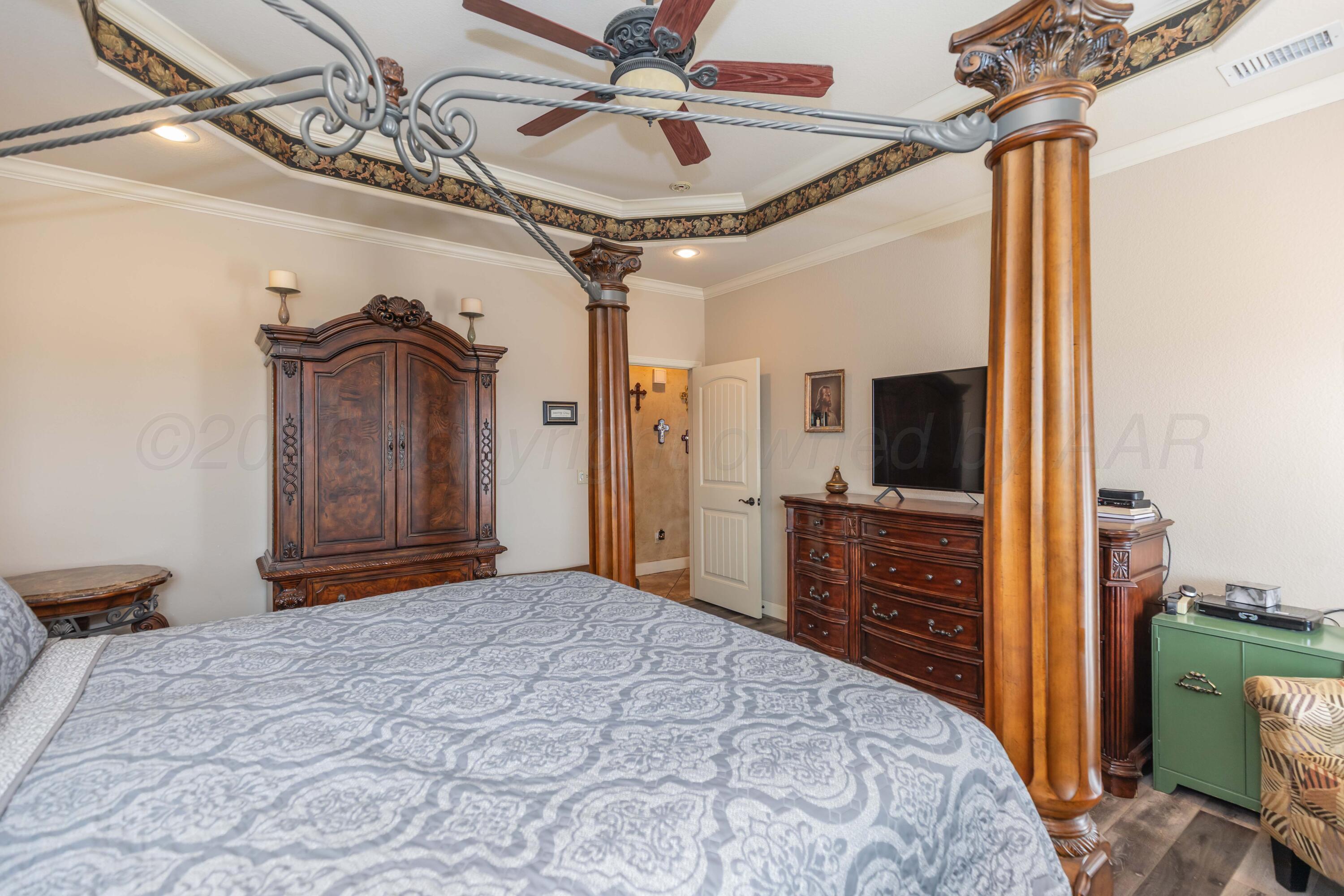 16501 Hope Road Canyon, TX 79015 - Photo 20 of 42 MASTER VIEW 3