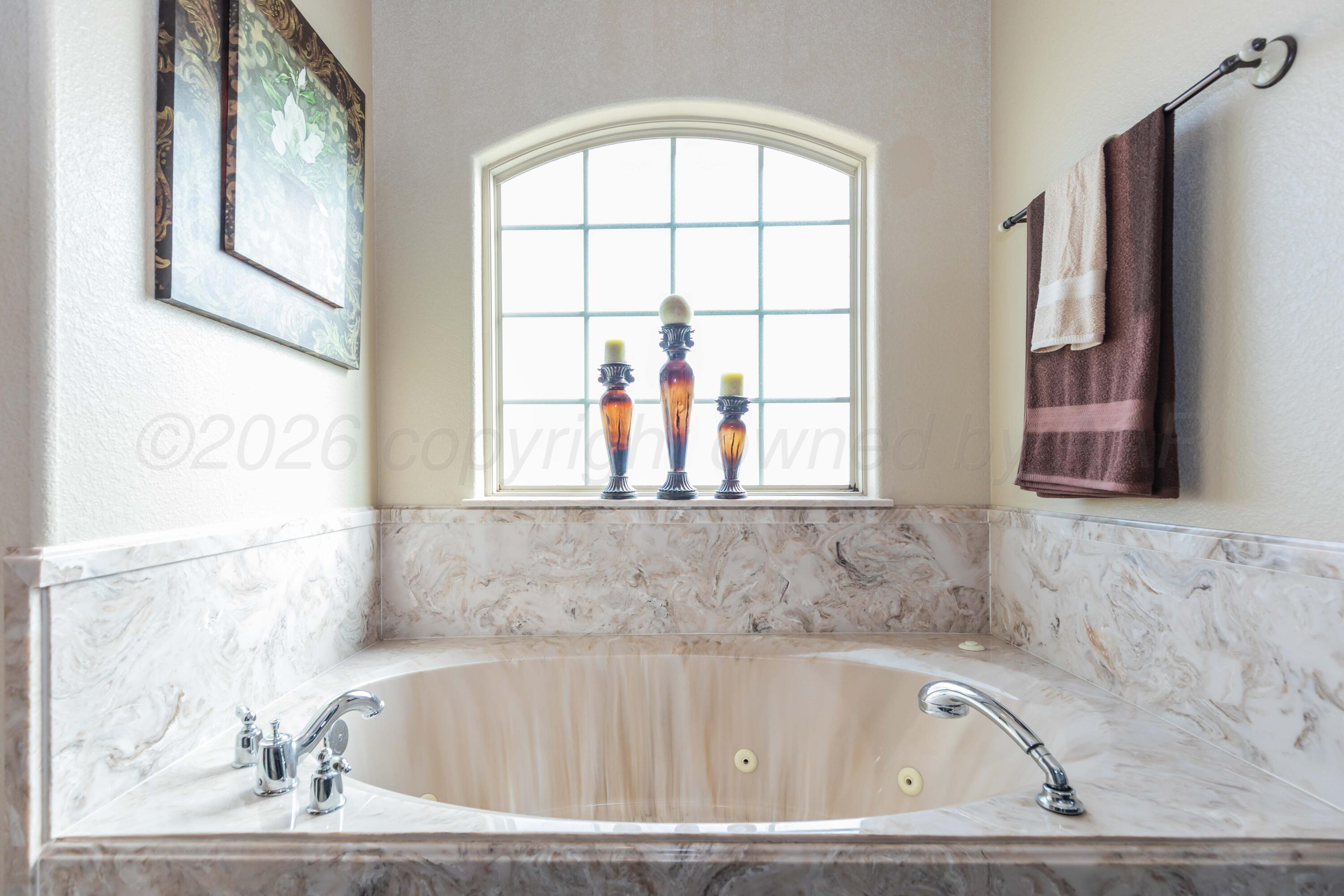 16501 Hope Road Canyon, TX 79015 - Photo 24 of 42 MASTER BATH VIEW 3