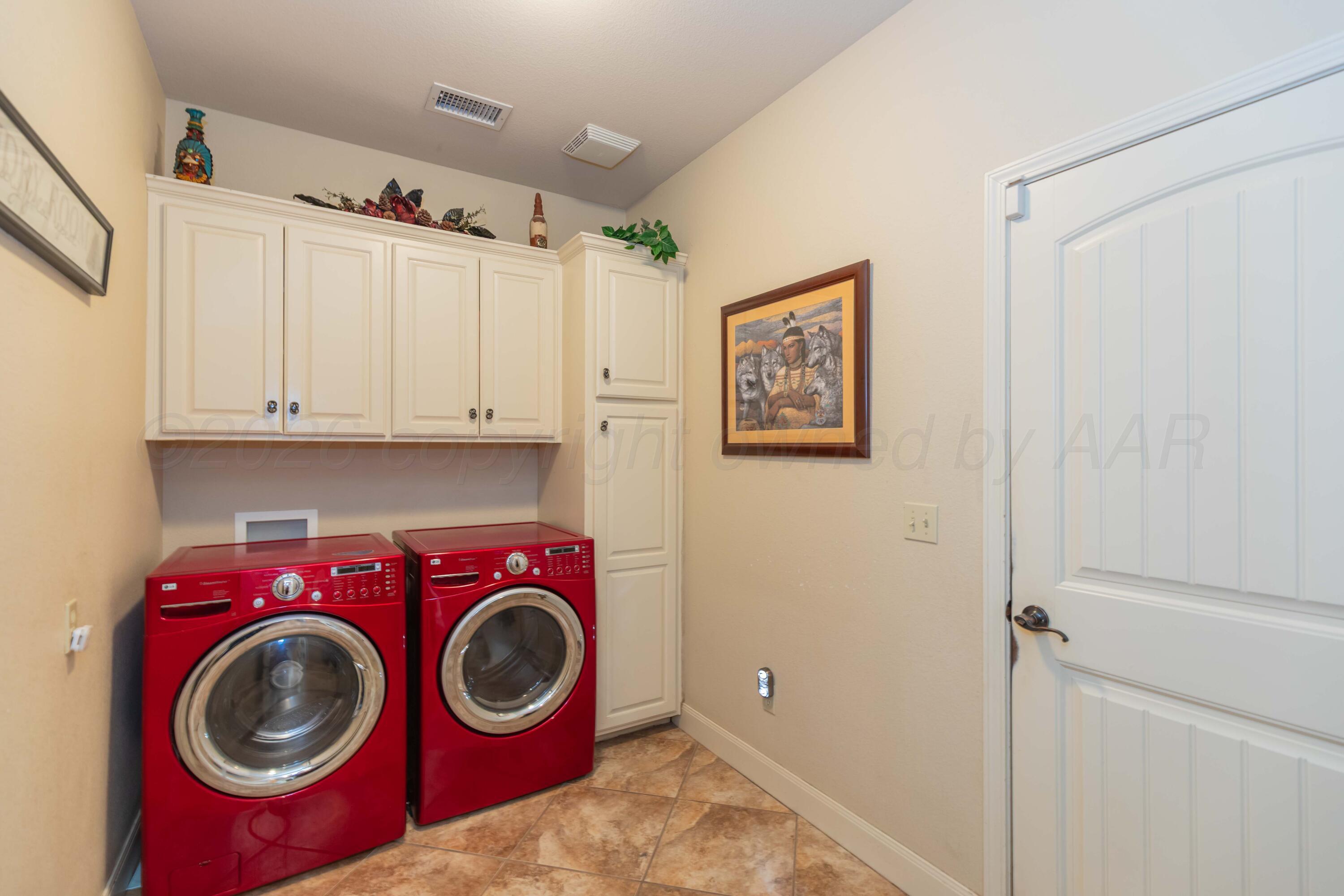 16501 Hope Road Canyon, TX 79015 - Photo 38 of 42 UTILITY VIEW 1