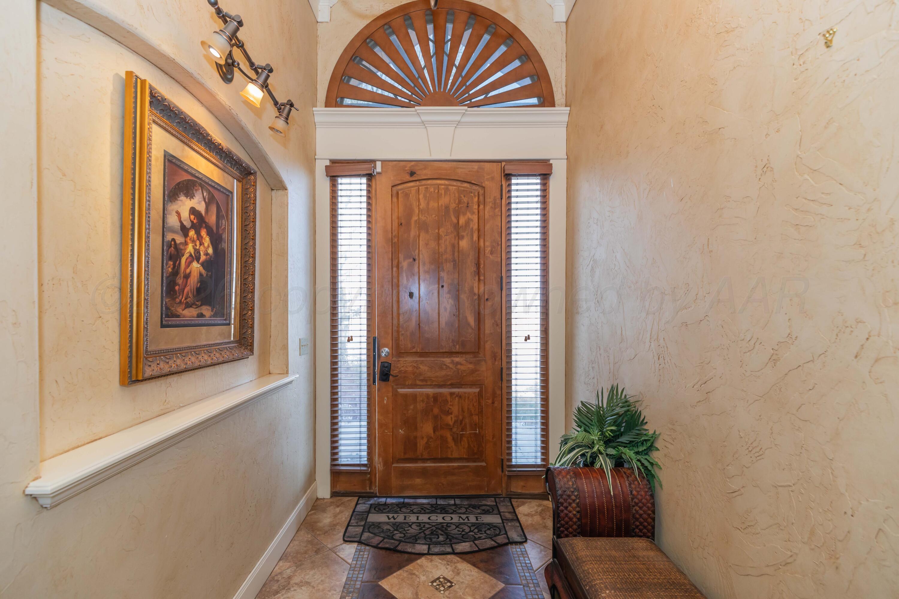 16501 Hope Road Canyon, TX 79015 - Photo 4 of 42 ENTRY