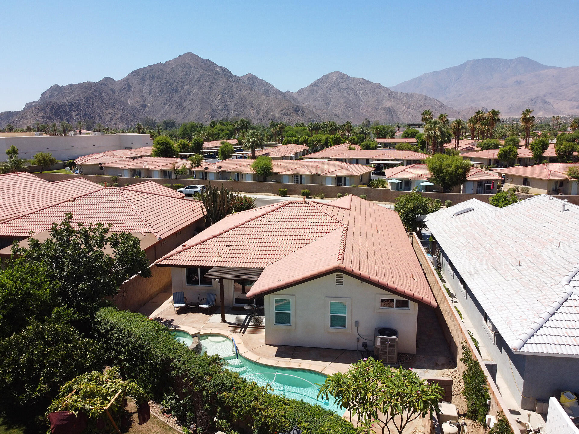 78280 Springtime Way La Quinta, CA 92253 - Photo 47 of 49 DJI_0838 web