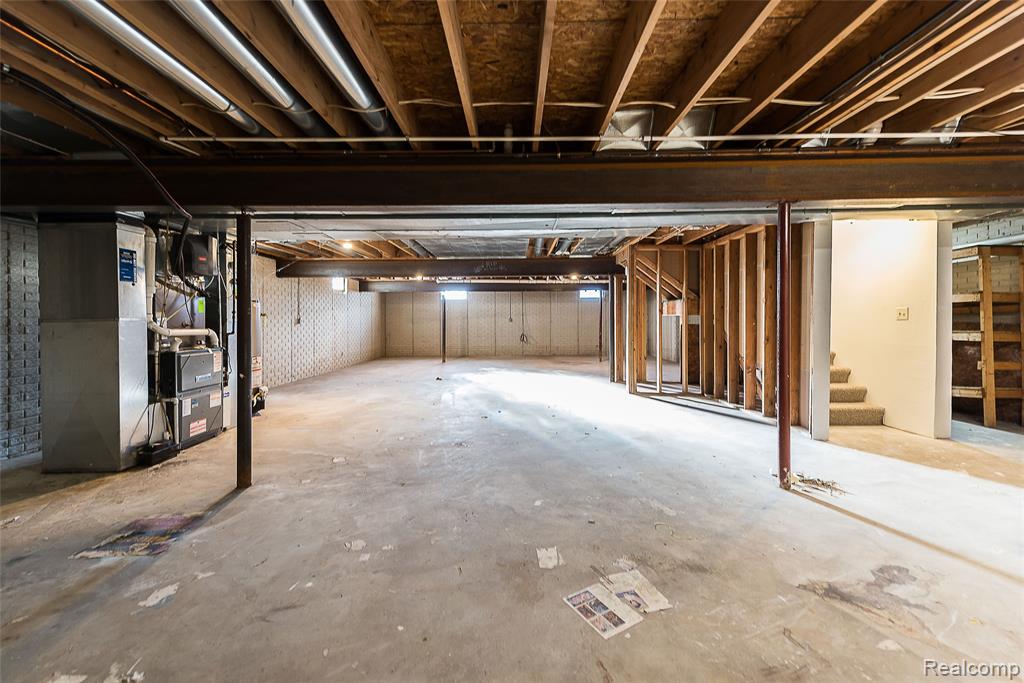 2611 Toben Road Carleton, MI 48117 - Photo 34 of 67