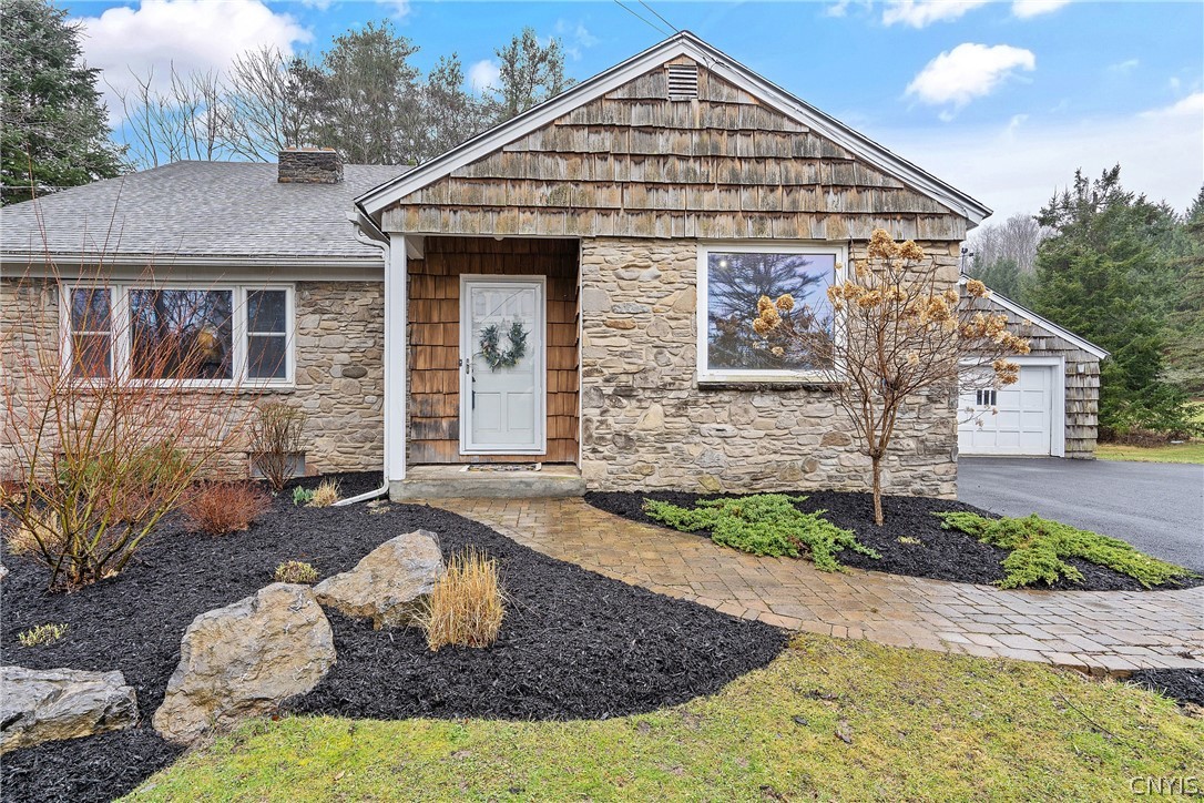 1150 Nottingham Road DeWitt, NY 13078 - Photo 1 of 1