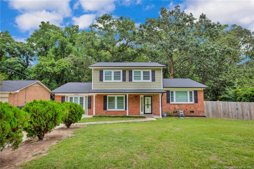 5302 Foxfire Road Fayetteville, NC 28303 - Photo 1 of 28 Photo 1